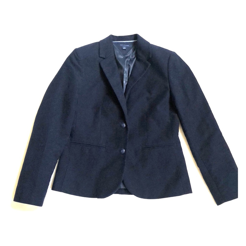 Navy Blazer Never worn